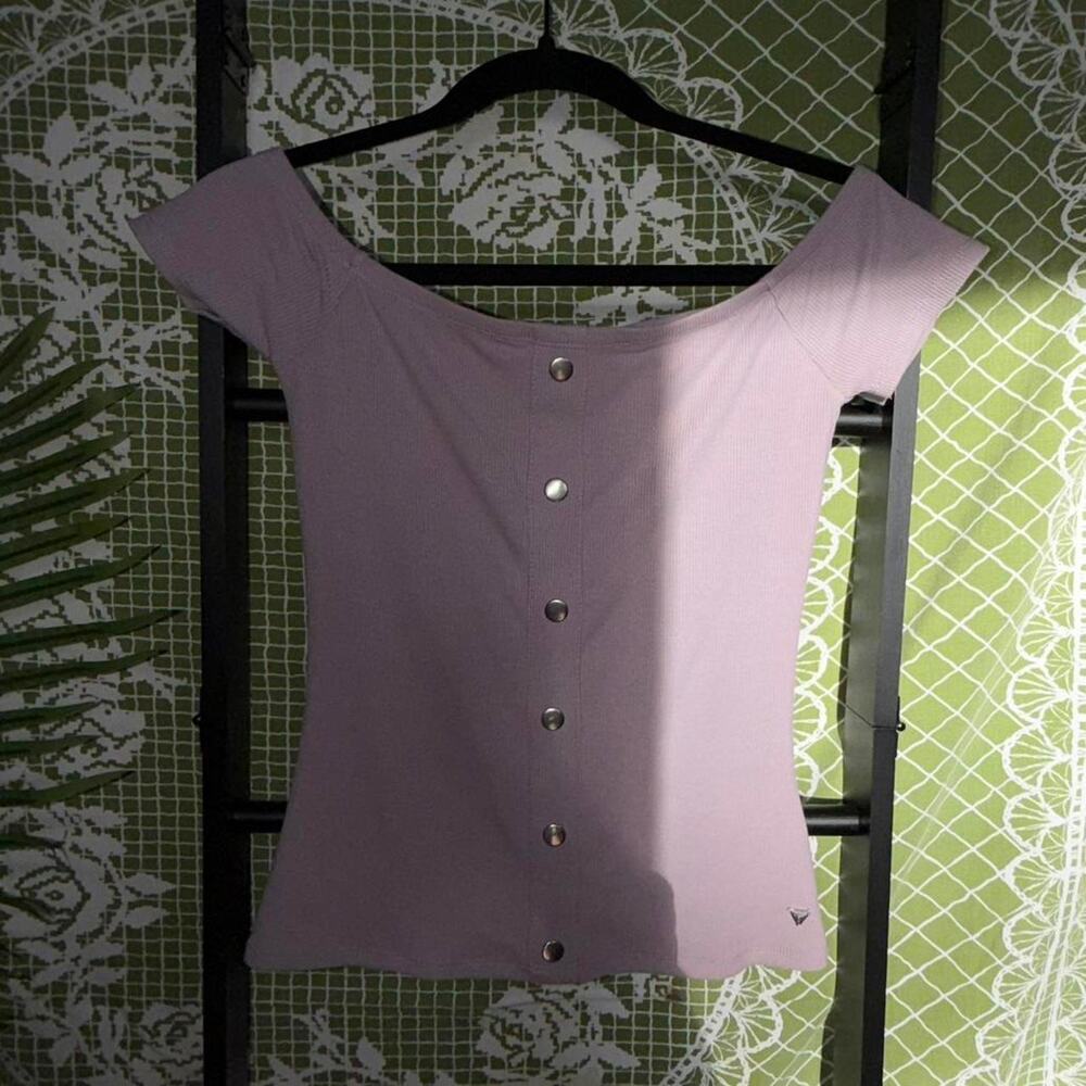 Nwt‎ guess alessia ribbed off